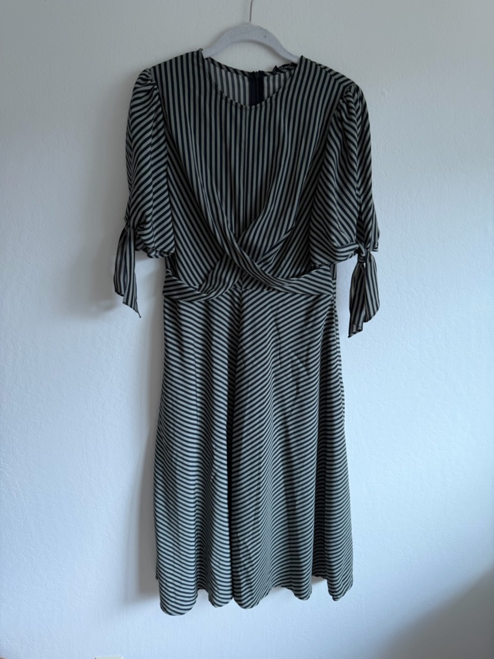 Lively Ghosts Vertigo Dress
